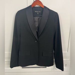 Elizabeth and James Tuxedo Jacket